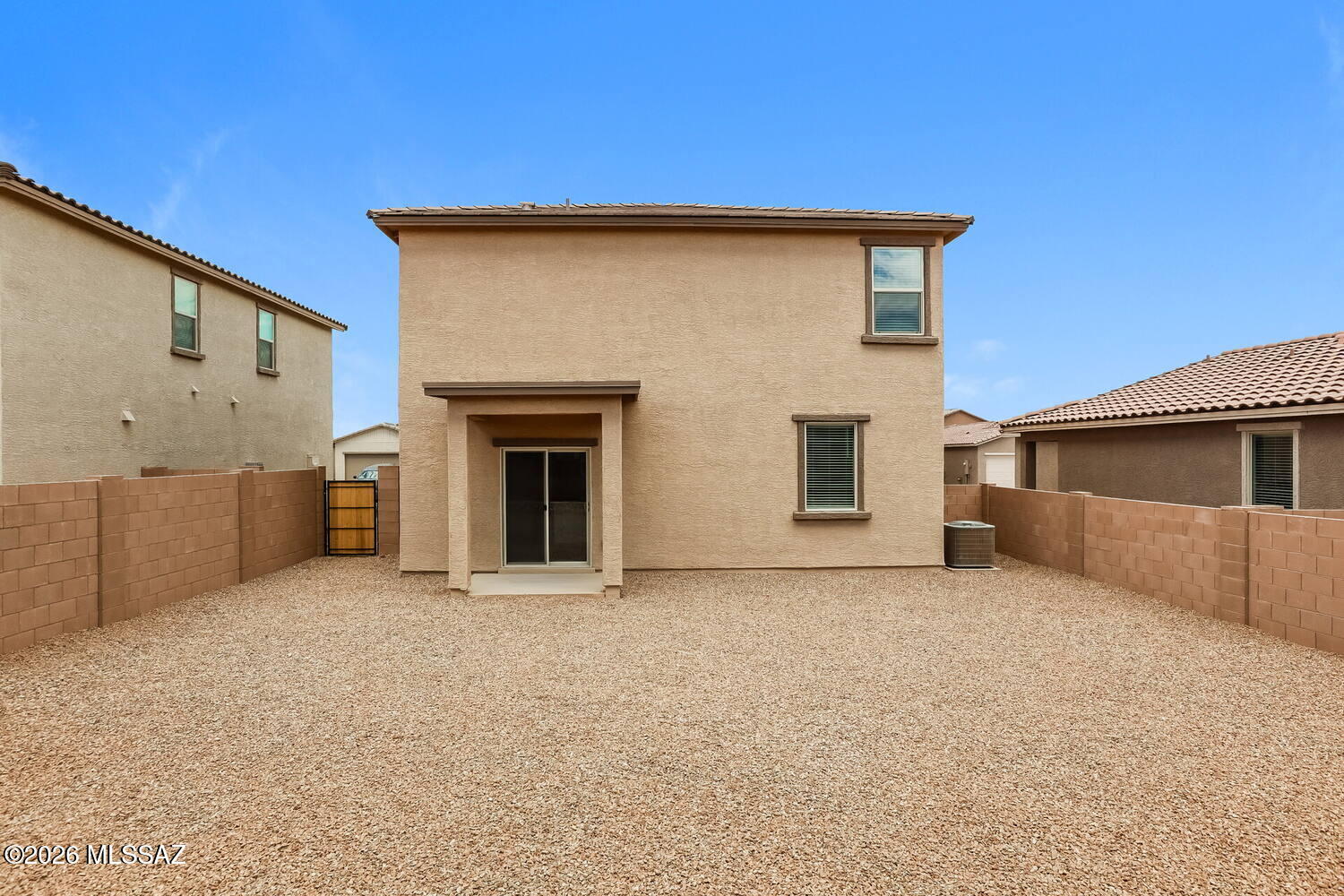 Star Valley Block 4 - Residential Lease