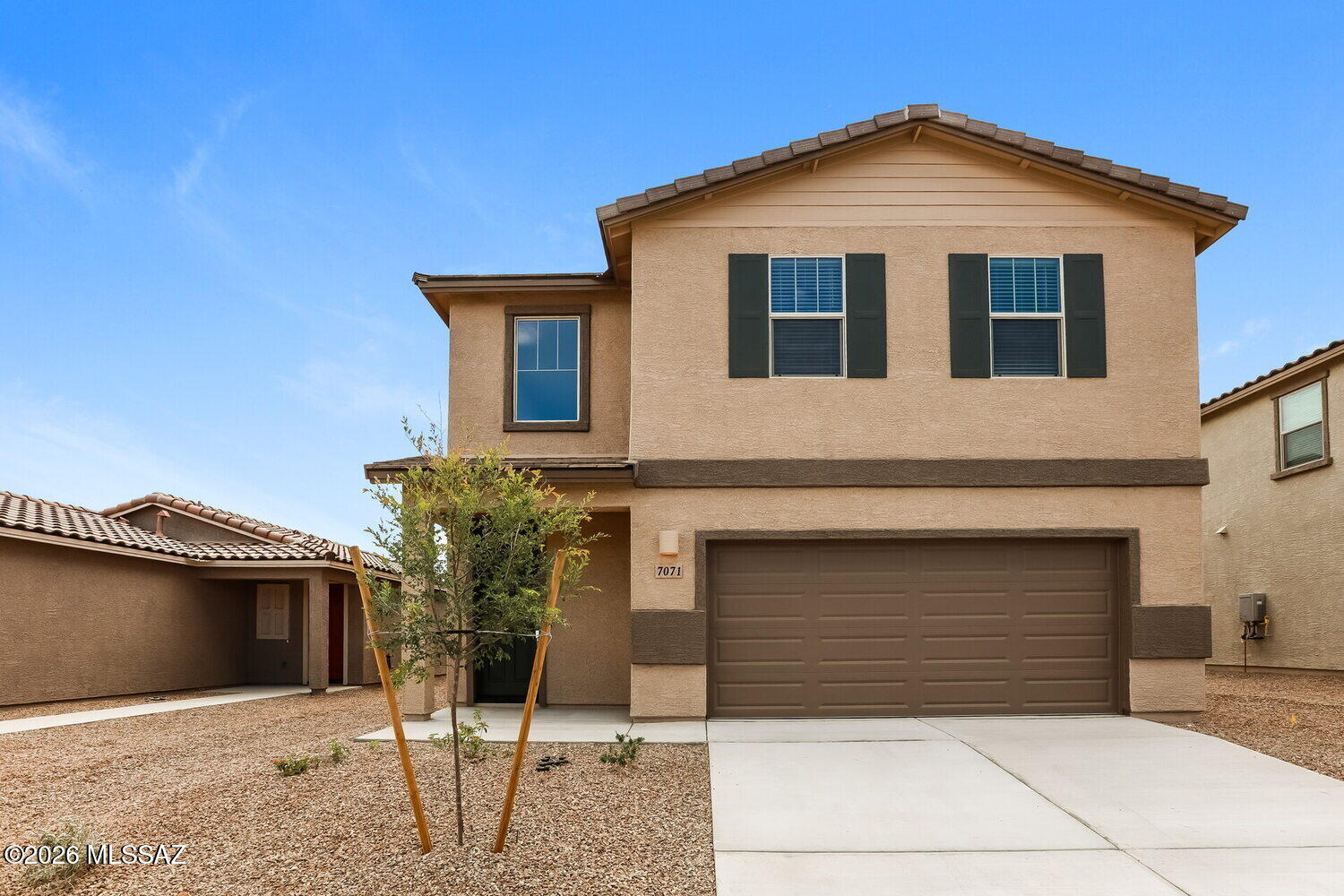 Star Valley Block 4 - Residential Lease