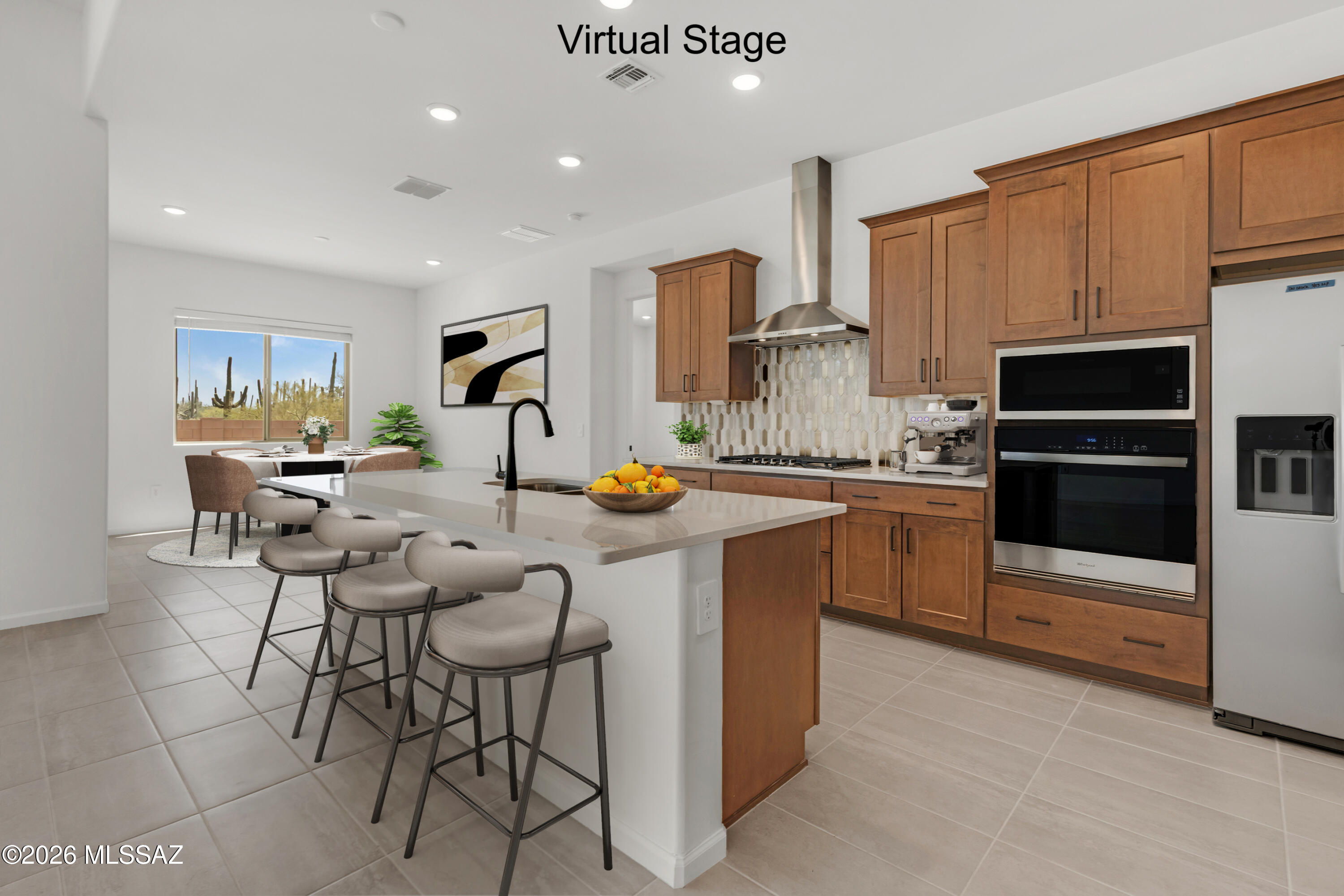 Saguaro Reserve I at Dove Mountain - Residential