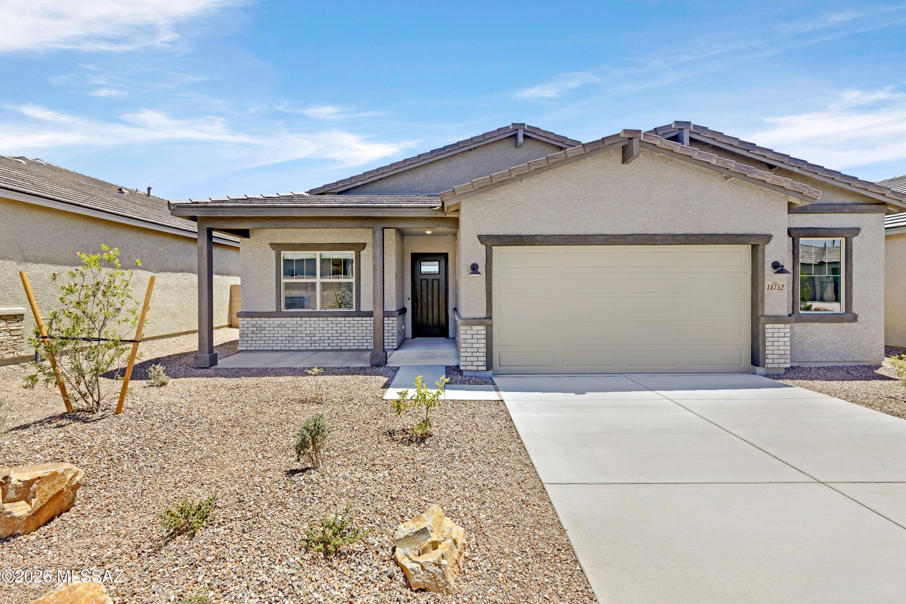 Saguaro Reserve I at Dove Mountain - Residential