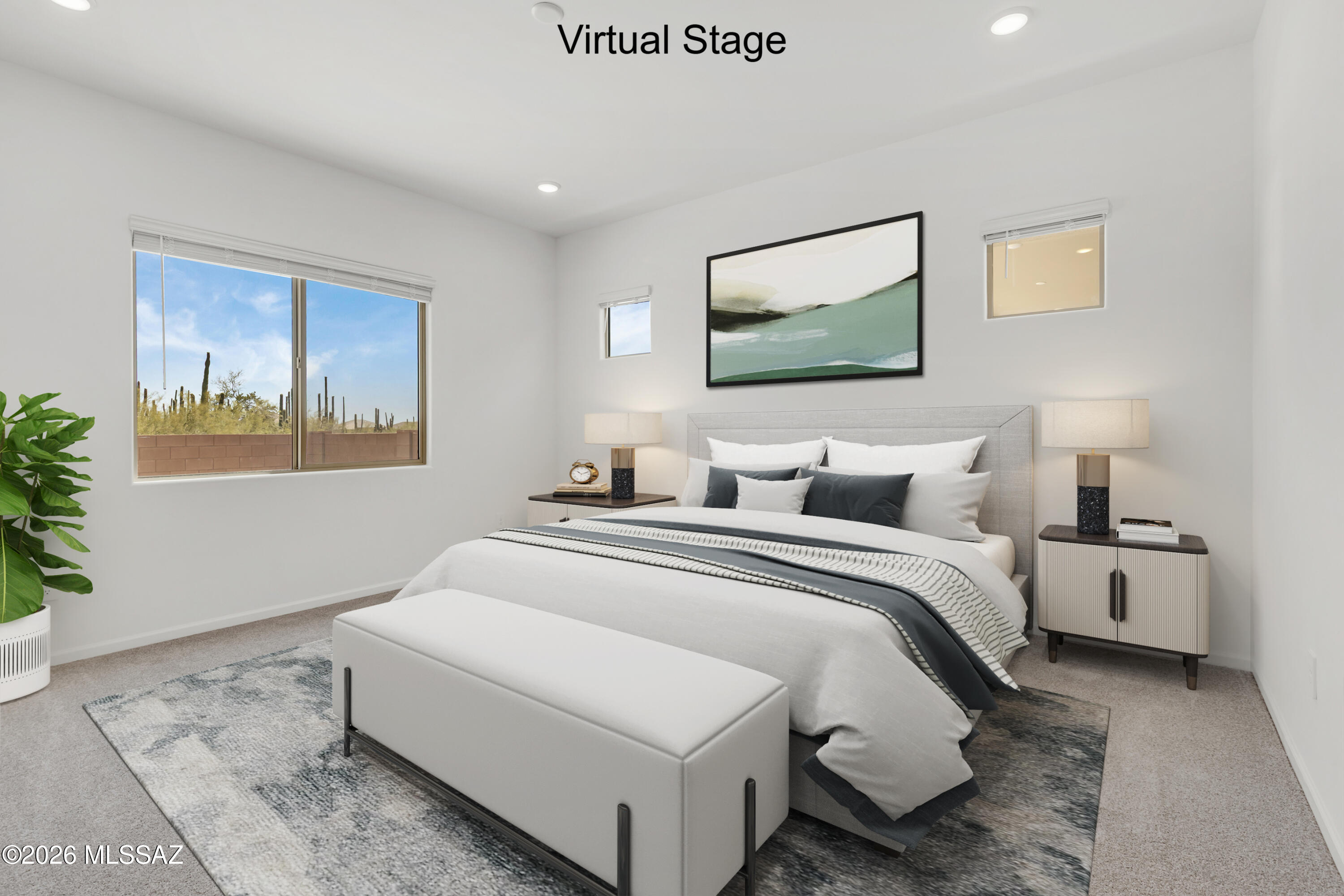 Saguaro Reserve I at Dove Mountain - Residential