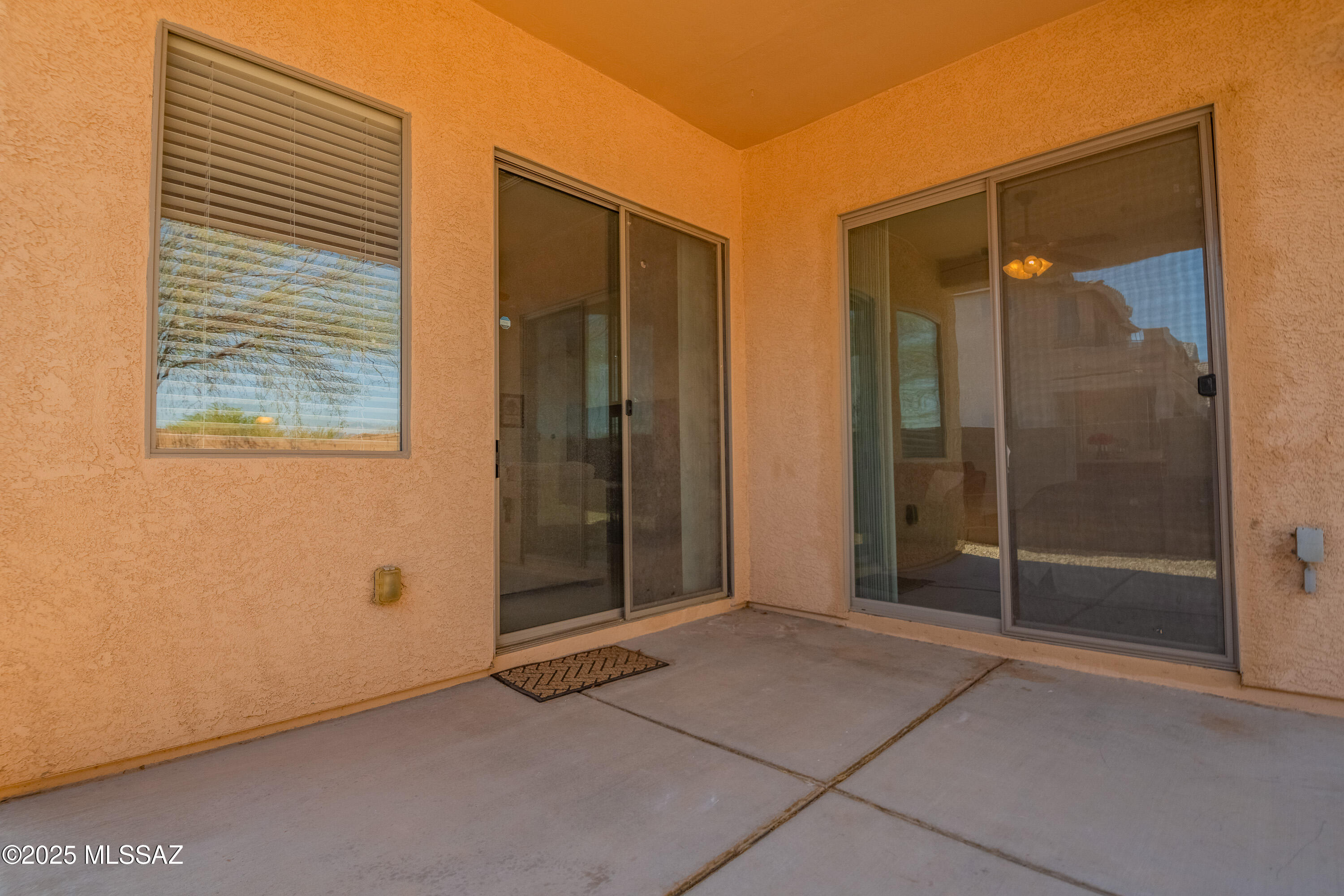 Rancho Del Lago (BLK45 1-106) - Residential