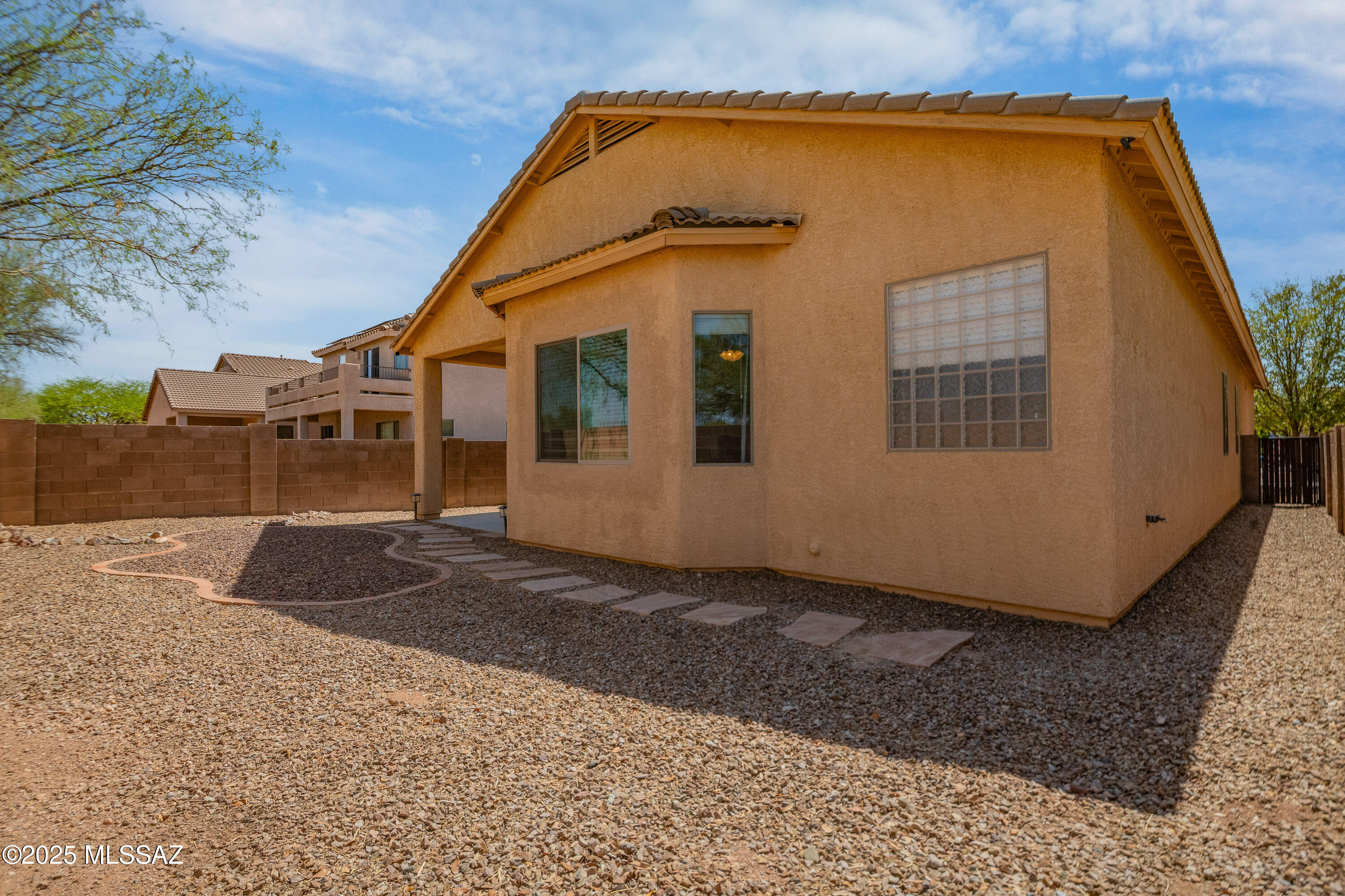 Rancho Del Lago (BLK45 1-106) - Residential