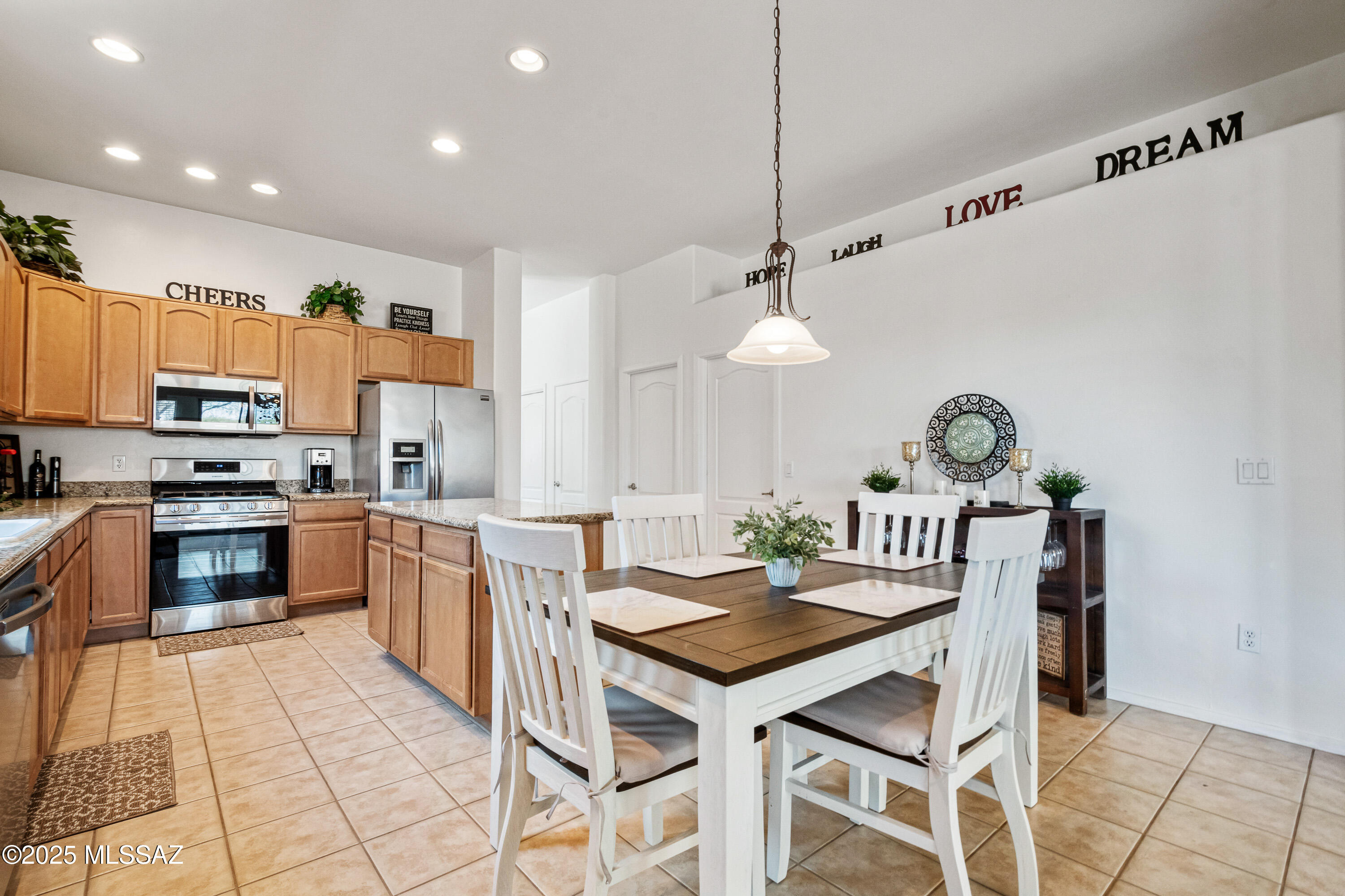 Rancho Del Lago (BLK45 1-106) - Residential
