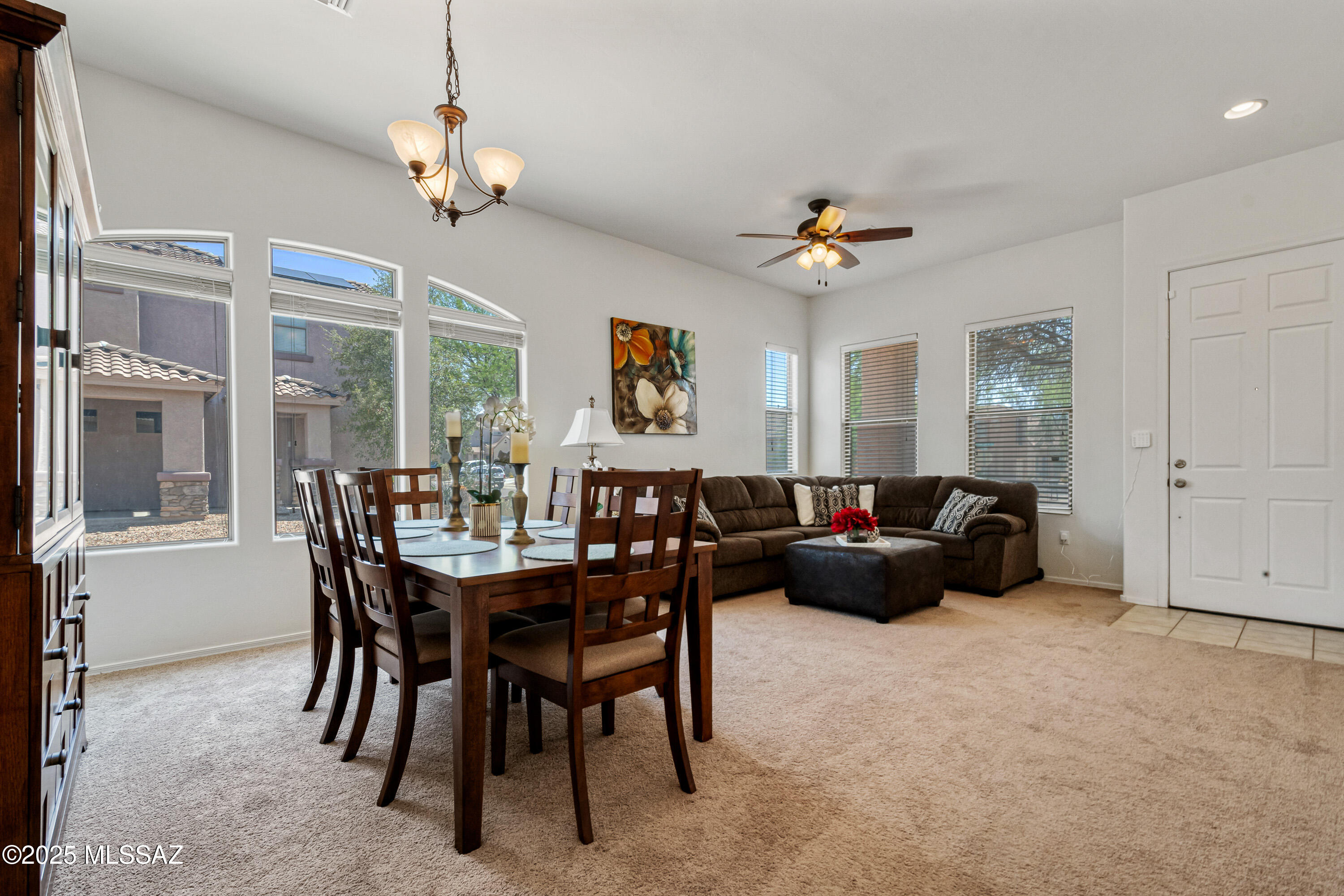 Rancho Del Lago (BLK45 1-106) - Residential