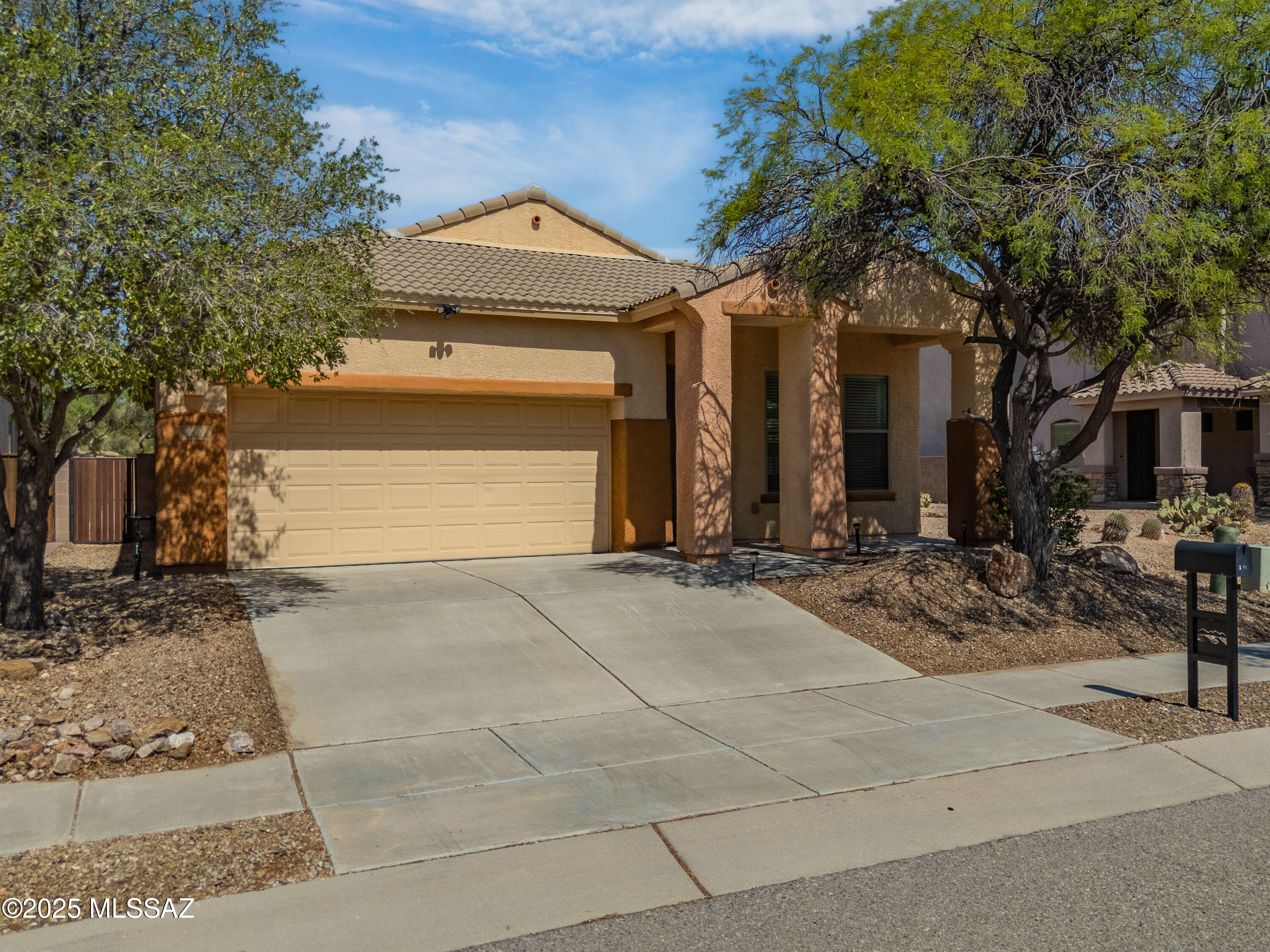 Rancho Del Lago (BLK45 1-106) - Residential