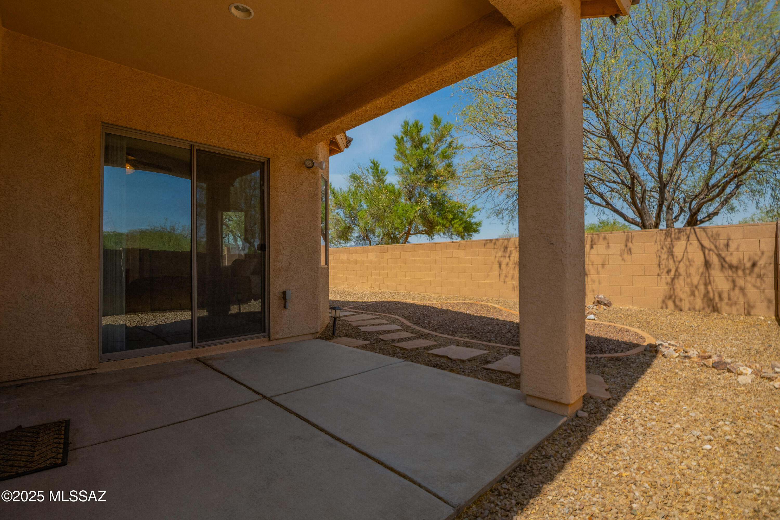 Rancho Del Lago (BLK45 1-106) - Residential