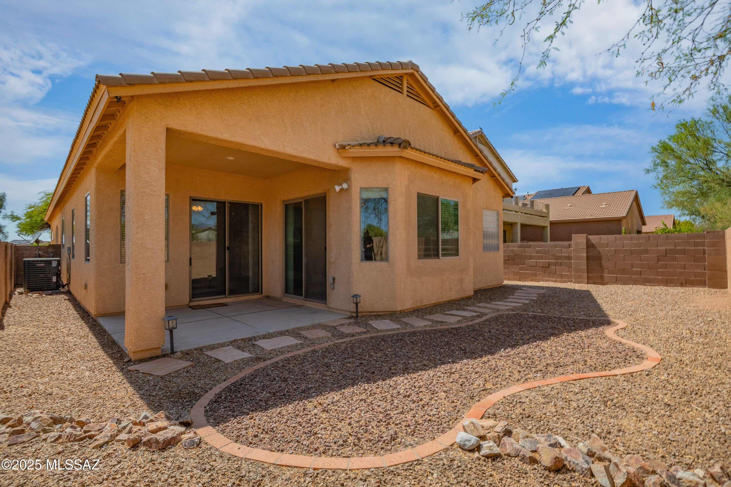 Rancho Del Lago (BLK45 1-106) - Residential