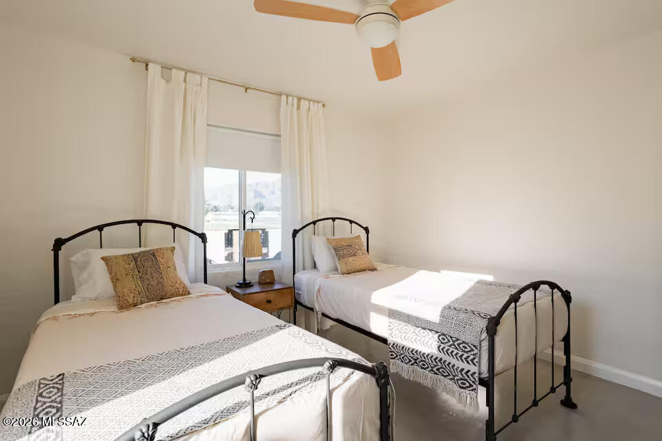 N/A - Residential Lease