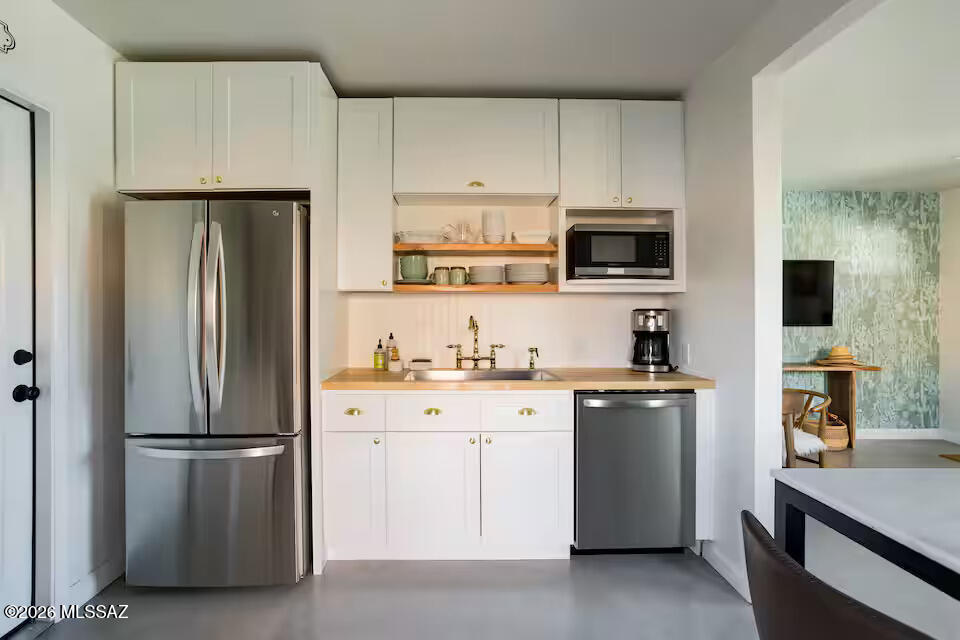 N/A - Residential Lease