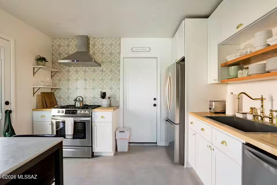 N/A - Residential Lease