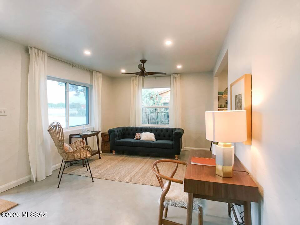 N/A - Residential Lease