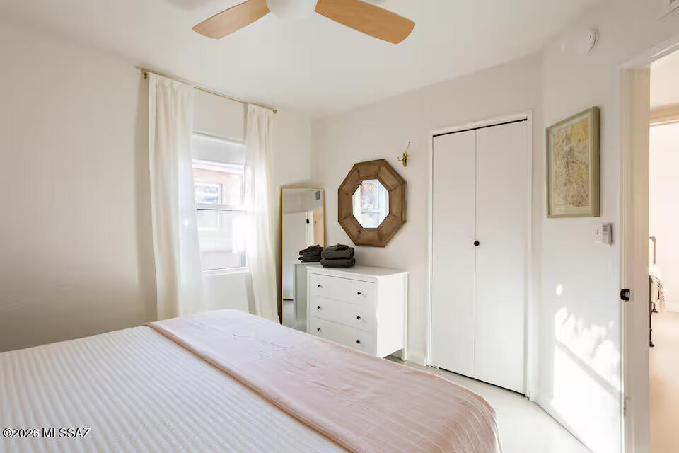 N/A - Residential Lease