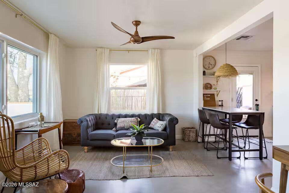 N/A - Residential Lease