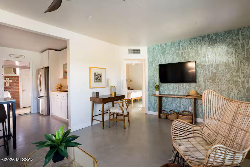 N/A - Residential Lease