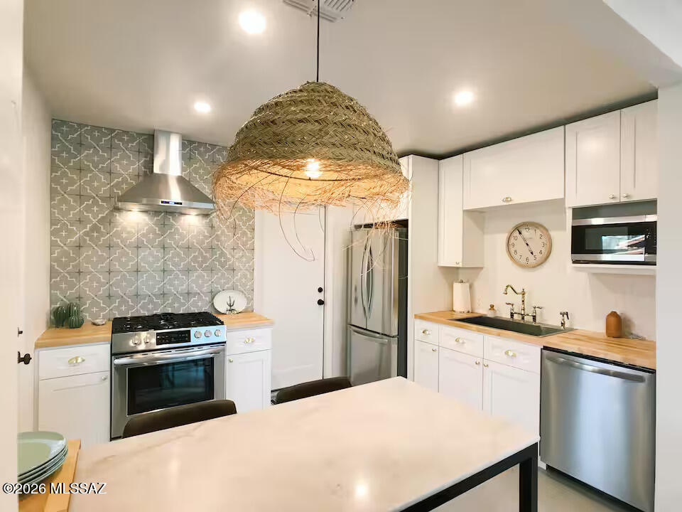 N/A - Residential Lease