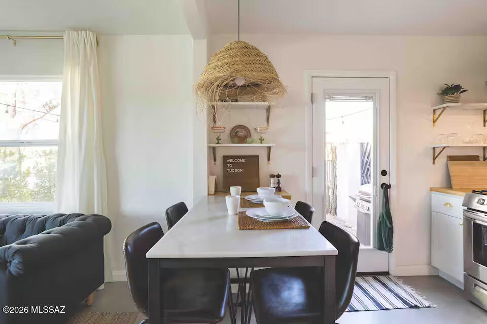 N/A - Residential Lease