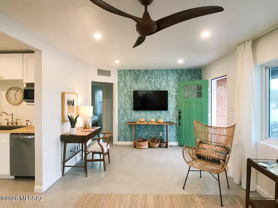 N/A - Residential Lease