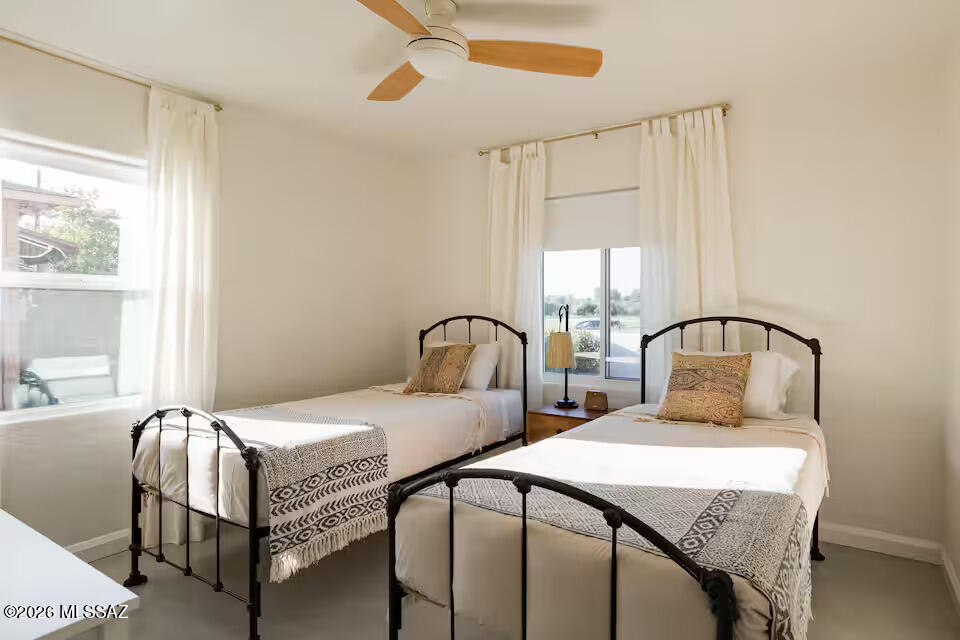 N/A - Residential Lease