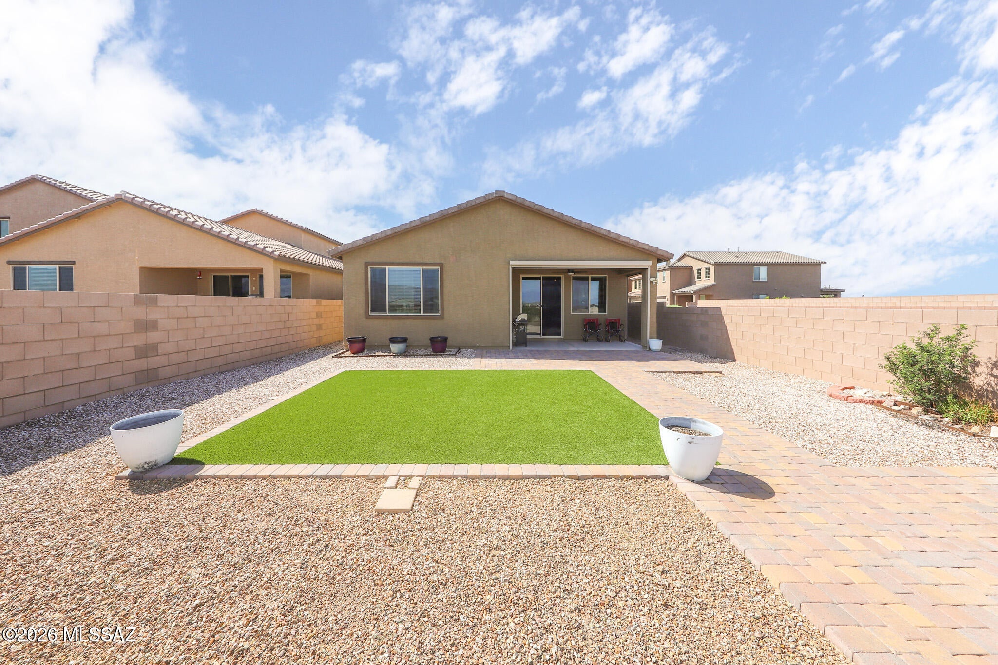 The Vistas At Rincon Knolls SQ20152600506 - Residential
