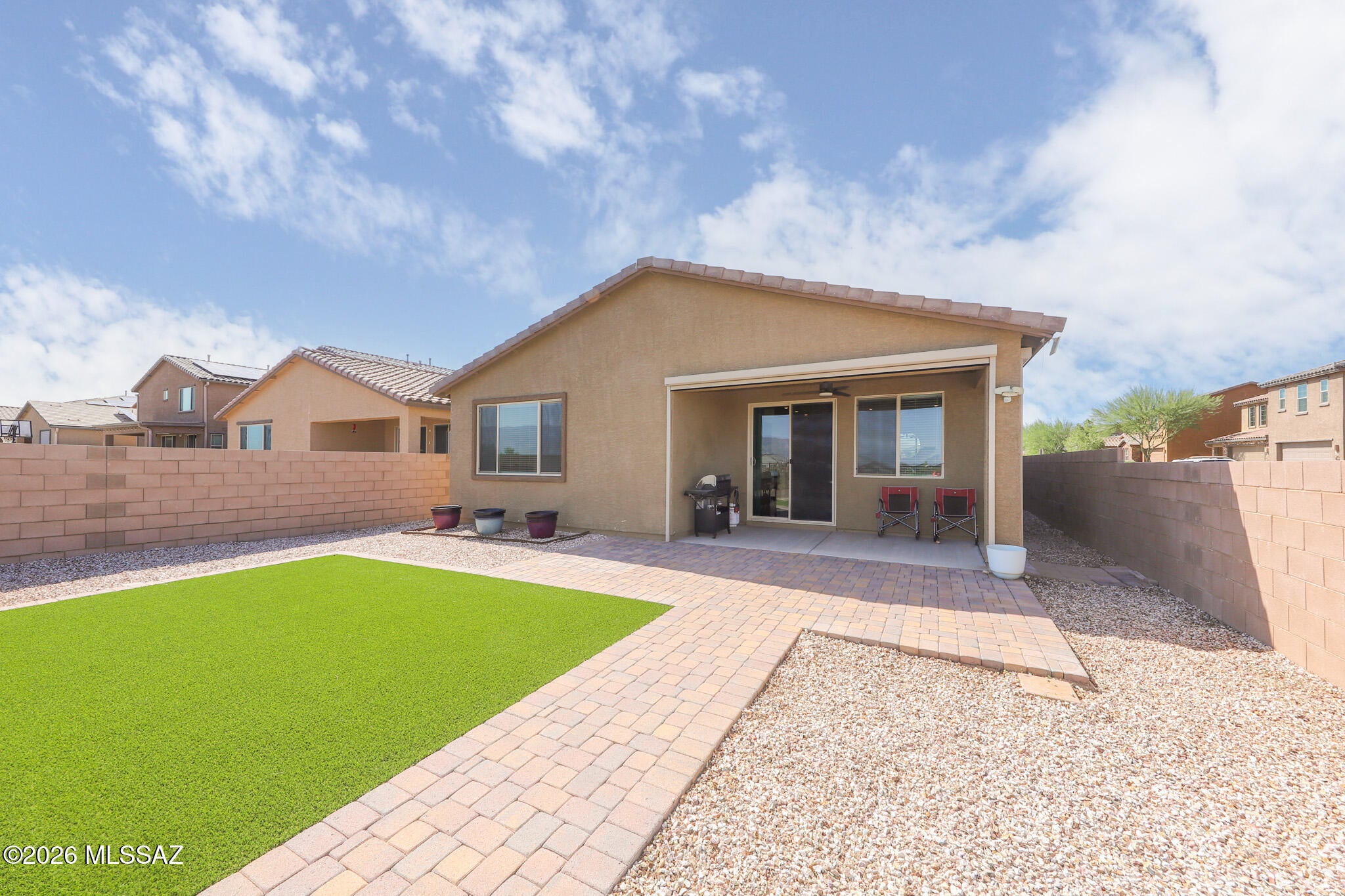 The Vistas At Rincon Knolls SQ20152600506 - Residential