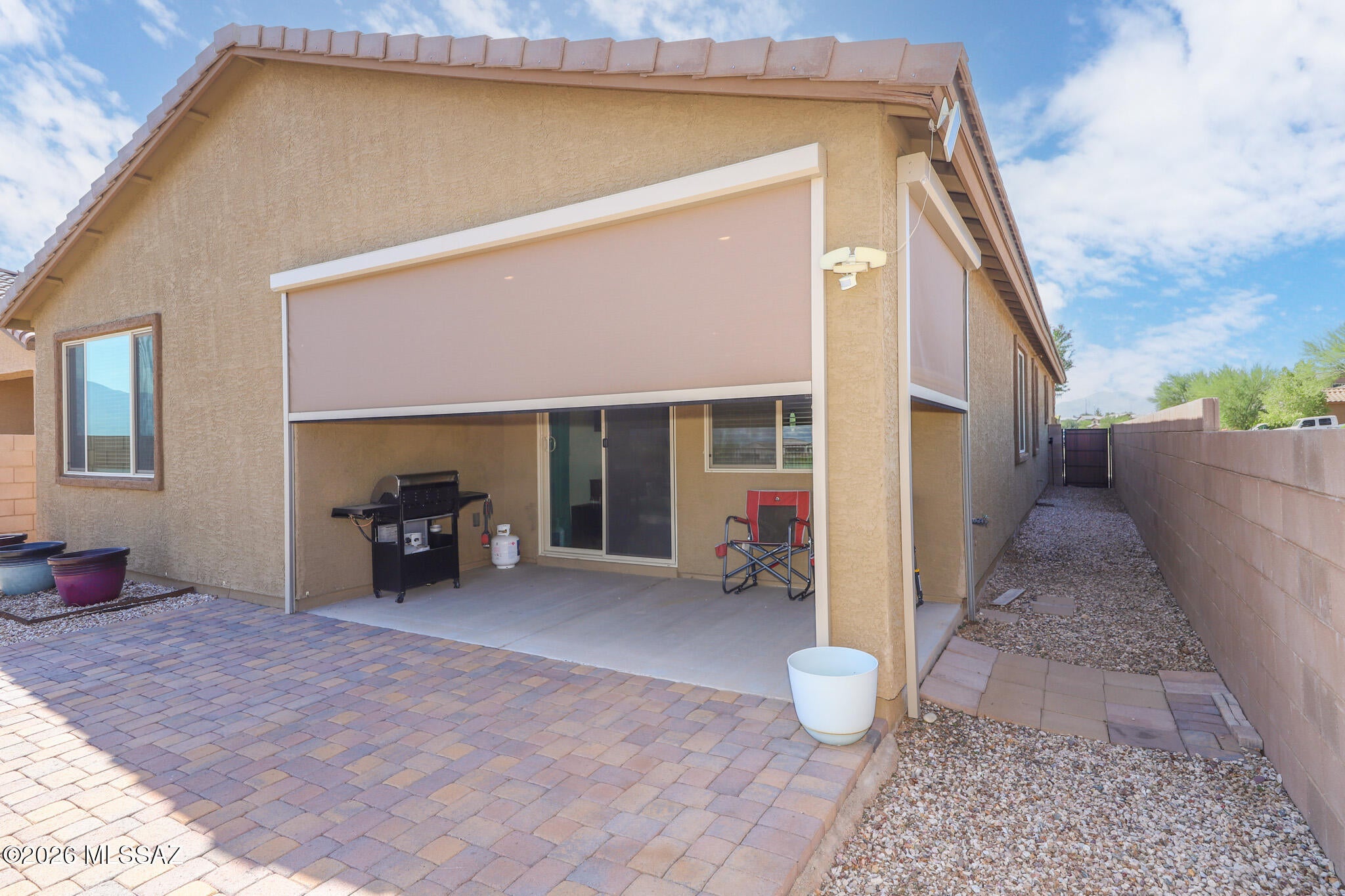 The Vistas At Rincon Knolls SQ20152600506 - Residential
