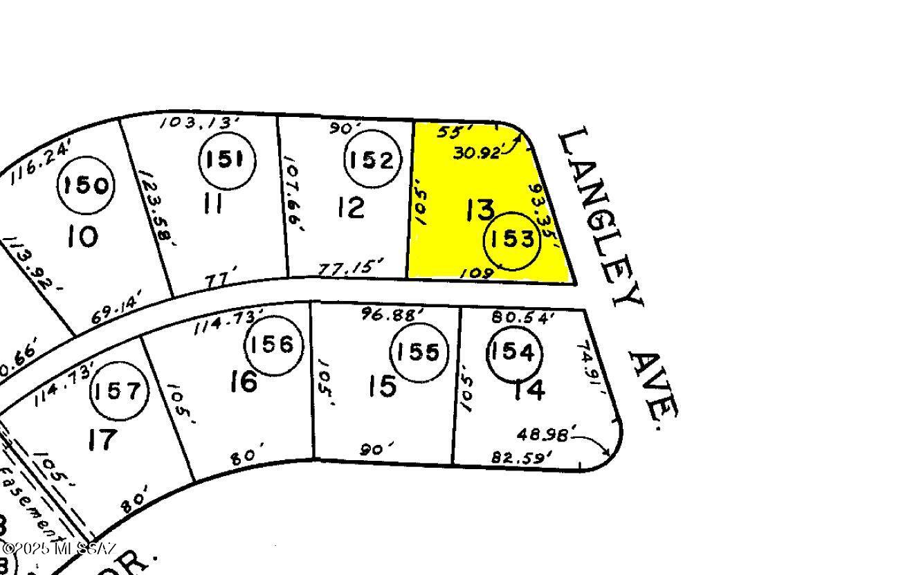 Miramonte Terr - Residential