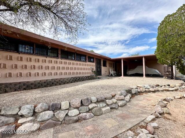 Miramonte Terr - Residential