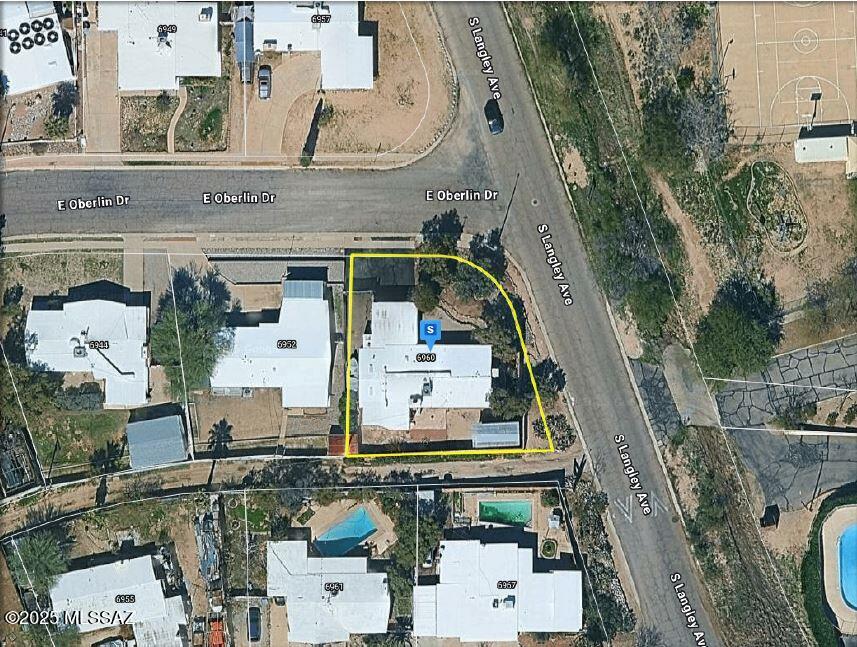 Miramonte Terr - Residential