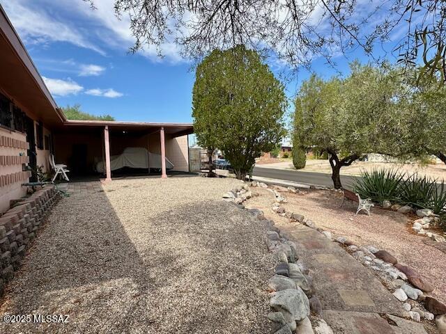 Miramonte Terr - Residential