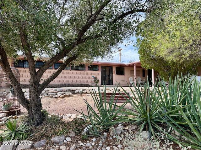 Miramonte Terr - Residential