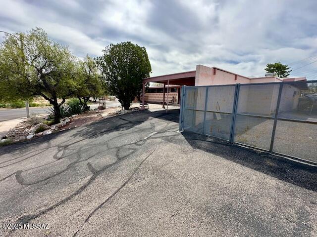 Miramonte Terr - Residential