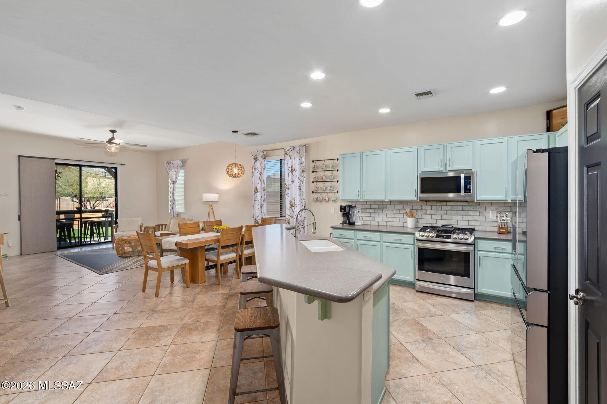 Oasis Santa Rita (1-298) - Residential
