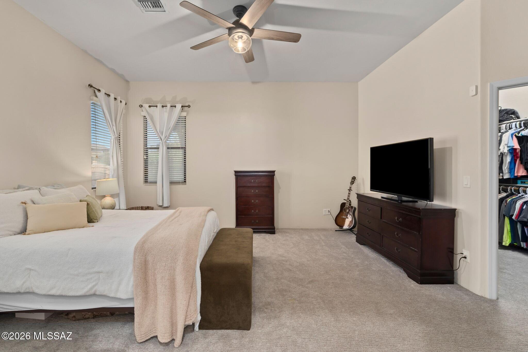 Oasis Santa Rita (1-298) - Residential