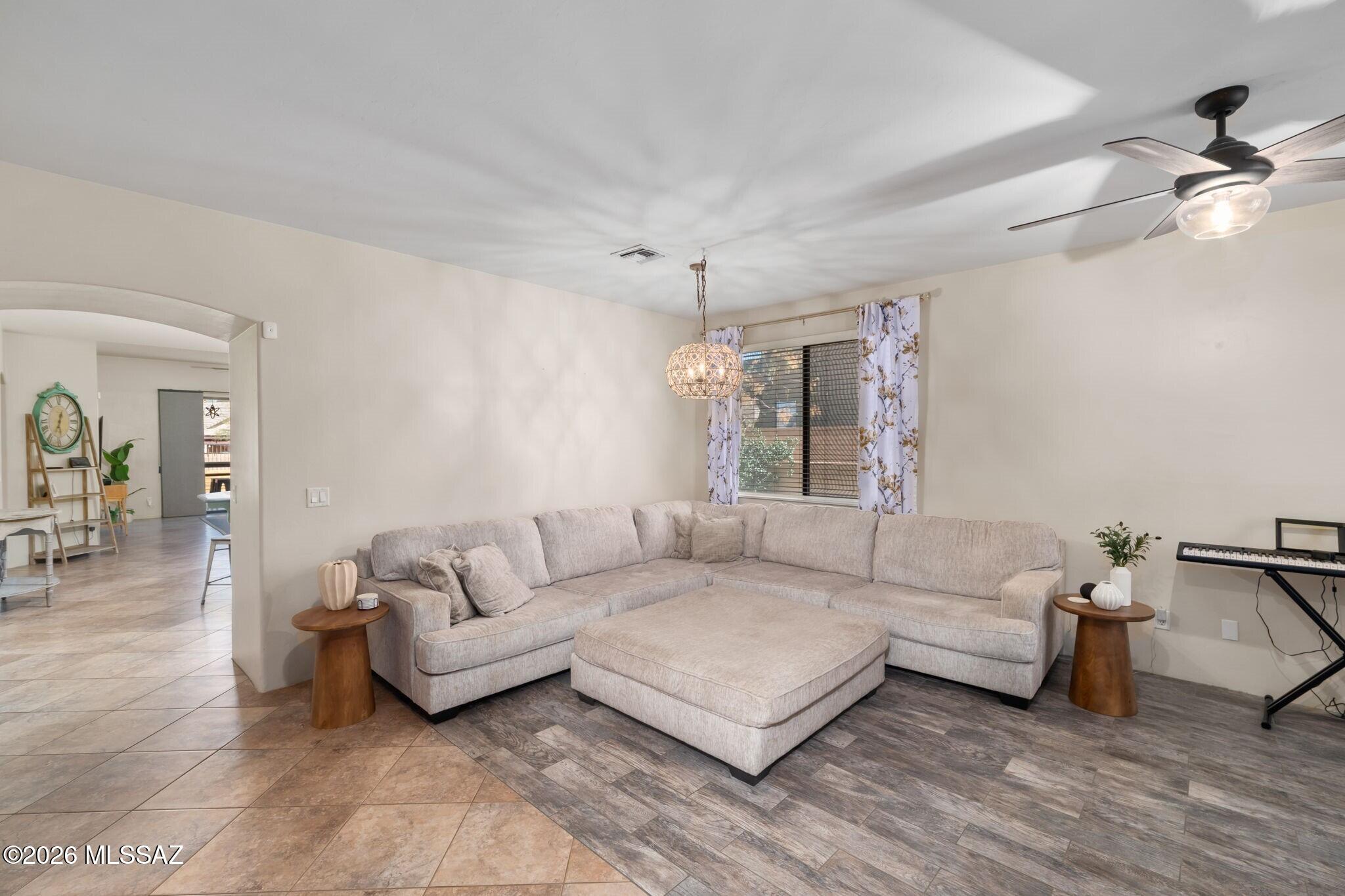 Oasis Santa Rita (1-298) - Residential