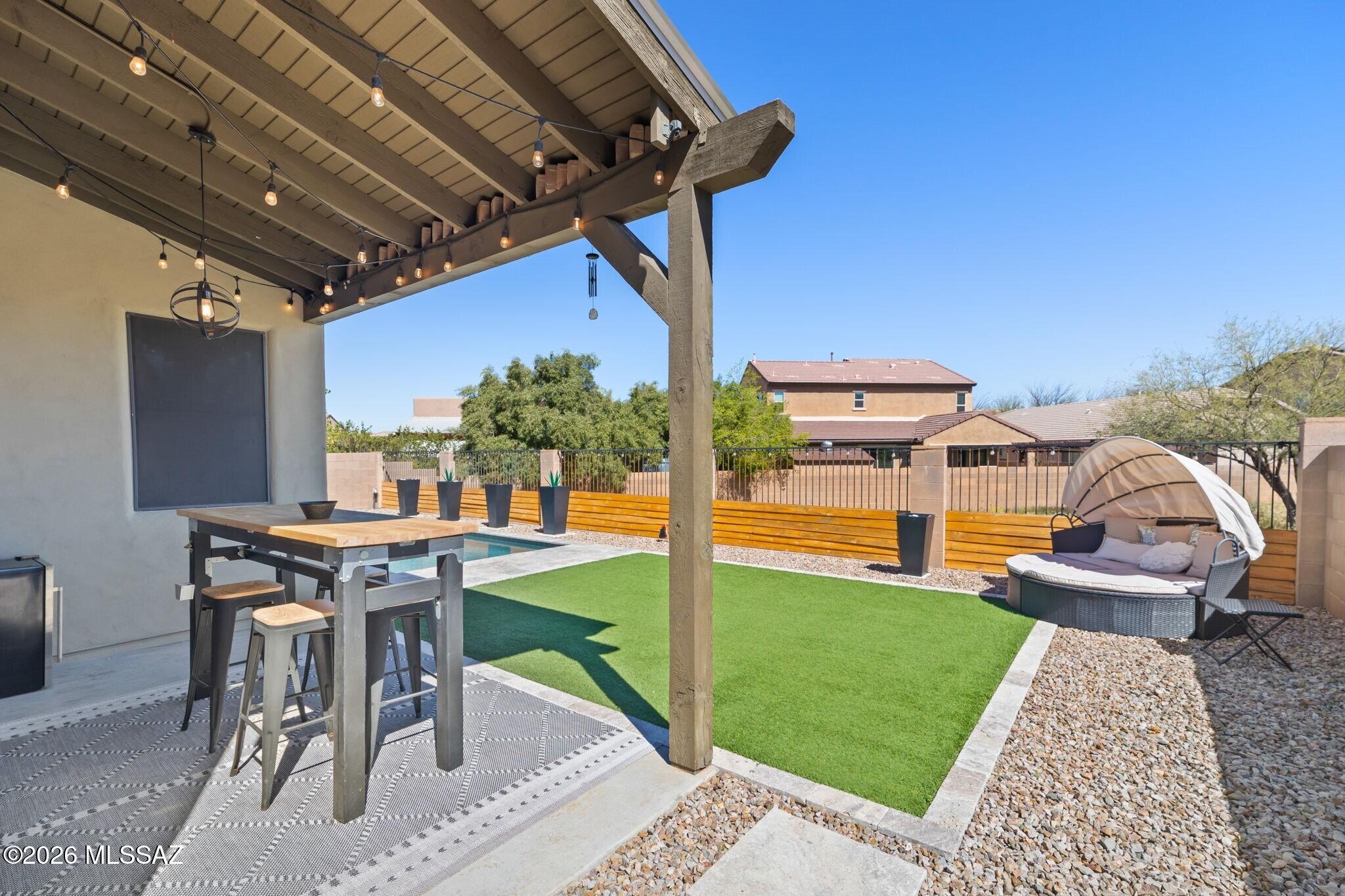 Oasis Santa Rita (1-298) - Residential