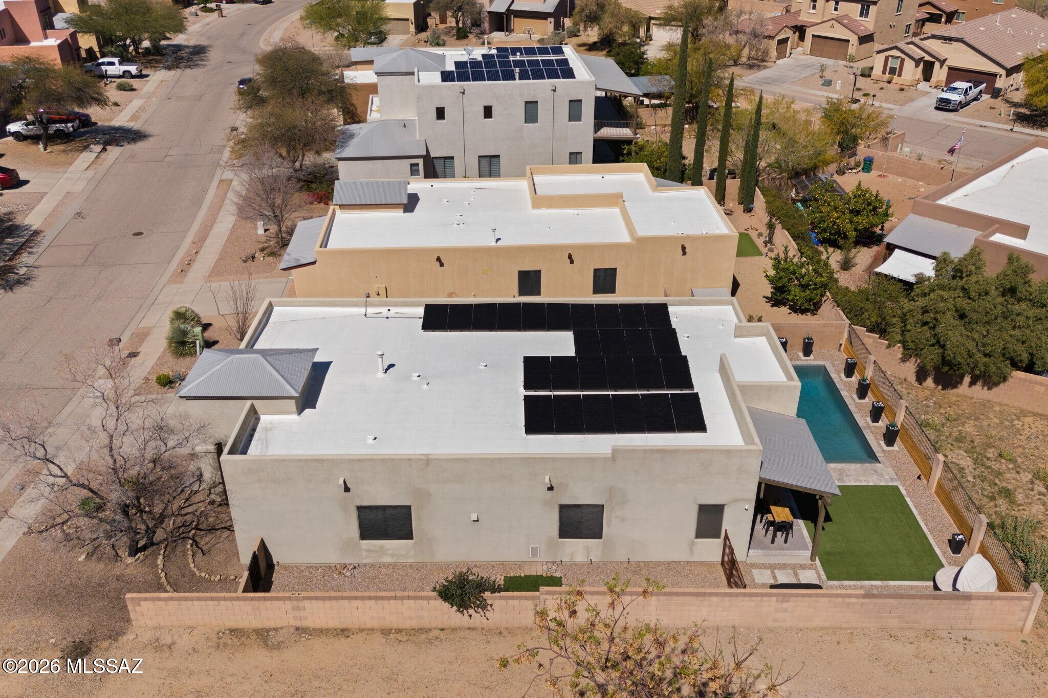 Oasis Santa Rita (1-298) - Residential