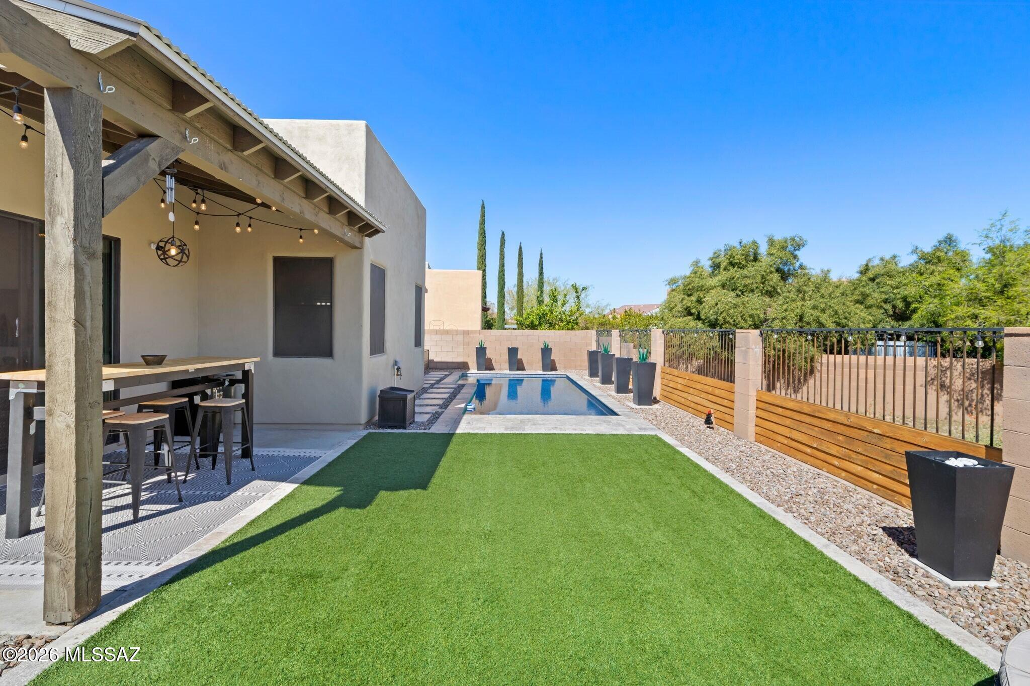 Oasis Santa Rita (1-298) - Residential