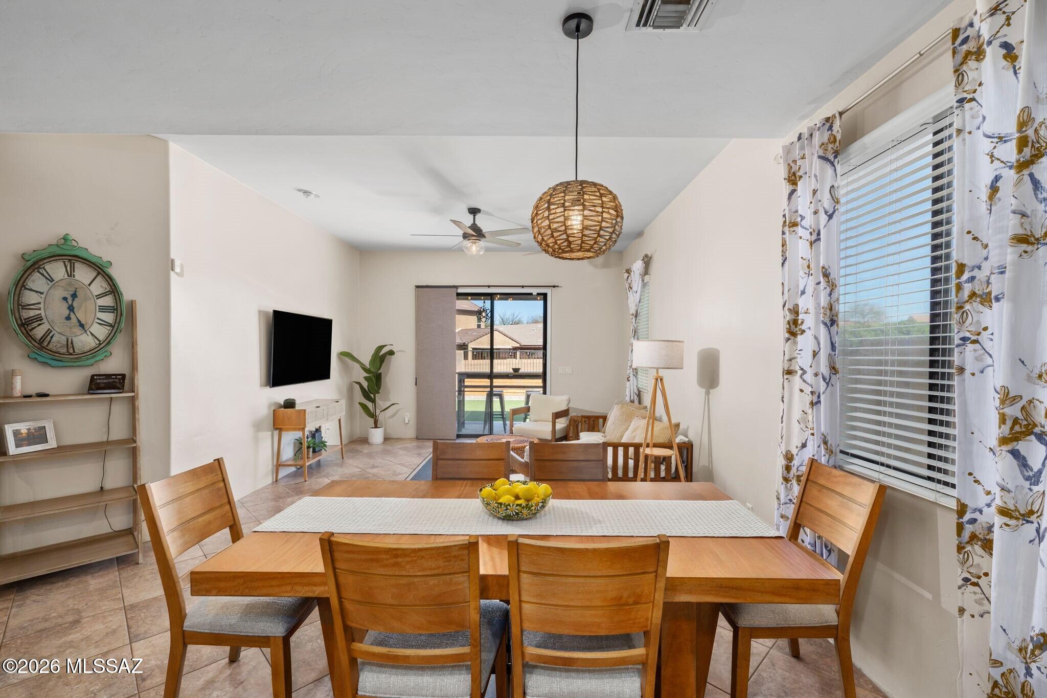 Oasis Santa Rita (1-298) - Residential