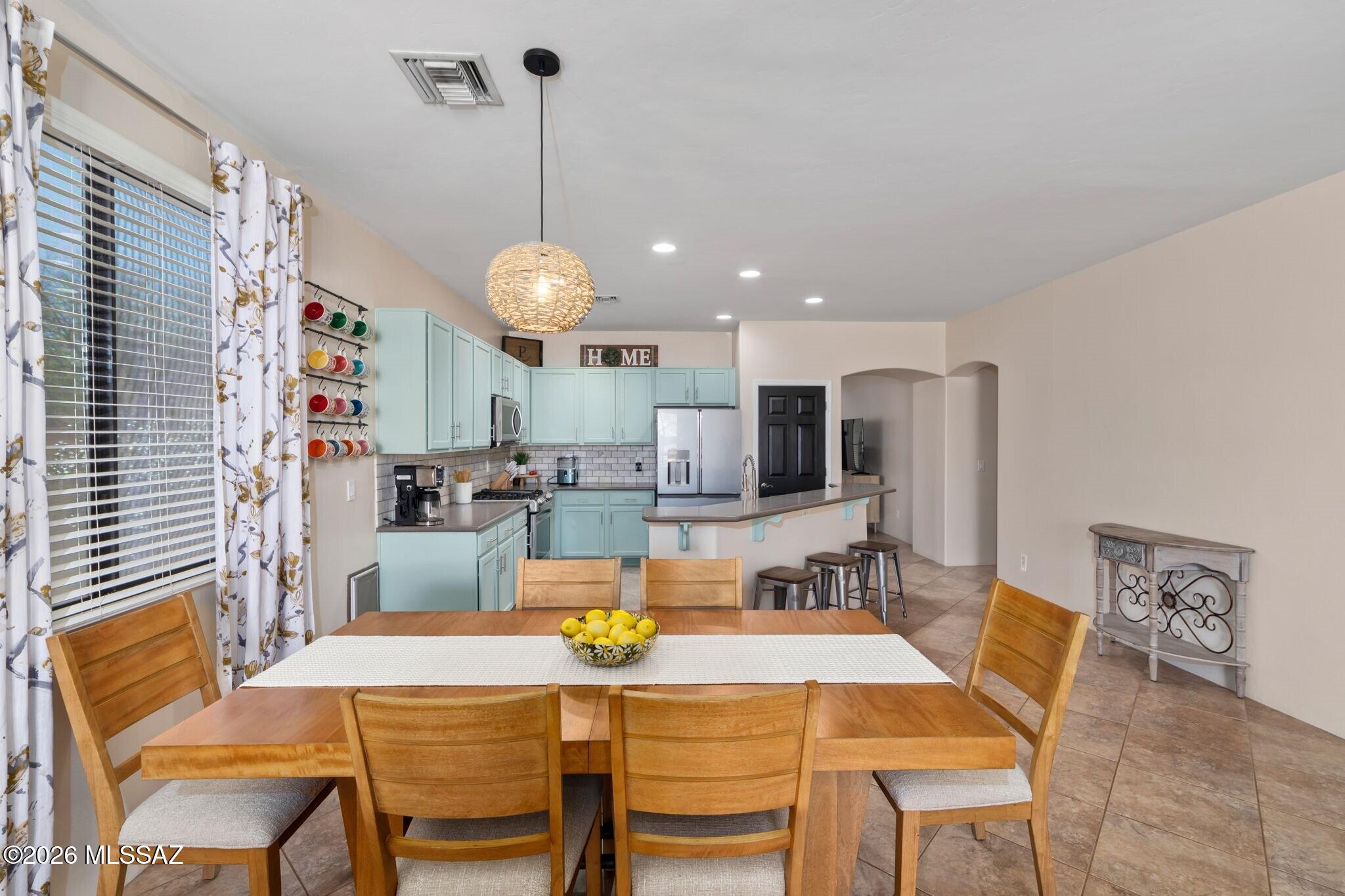 Oasis Santa Rita (1-298) - Residential
