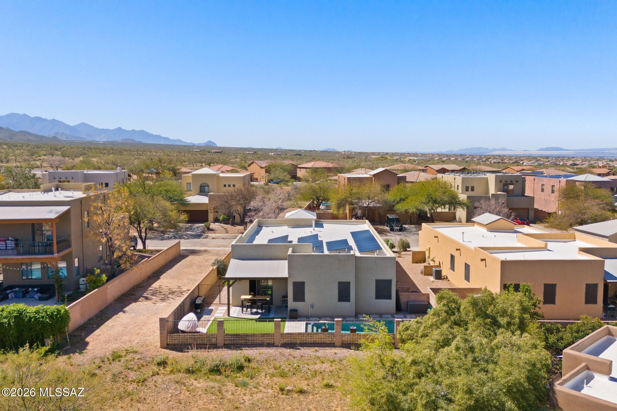 Oasis Santa Rita (1-298) - Residential