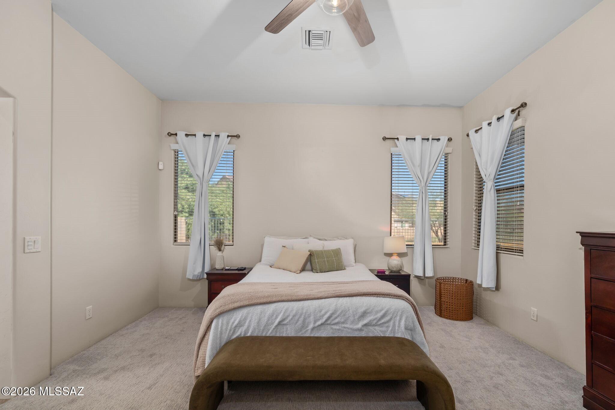 Oasis Santa Rita (1-298) - Residential