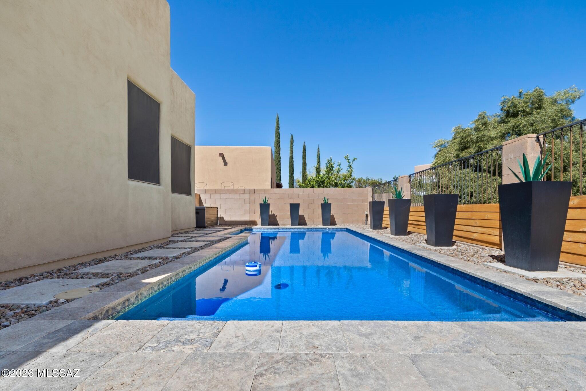 Oasis Santa Rita (1-298) - Residential