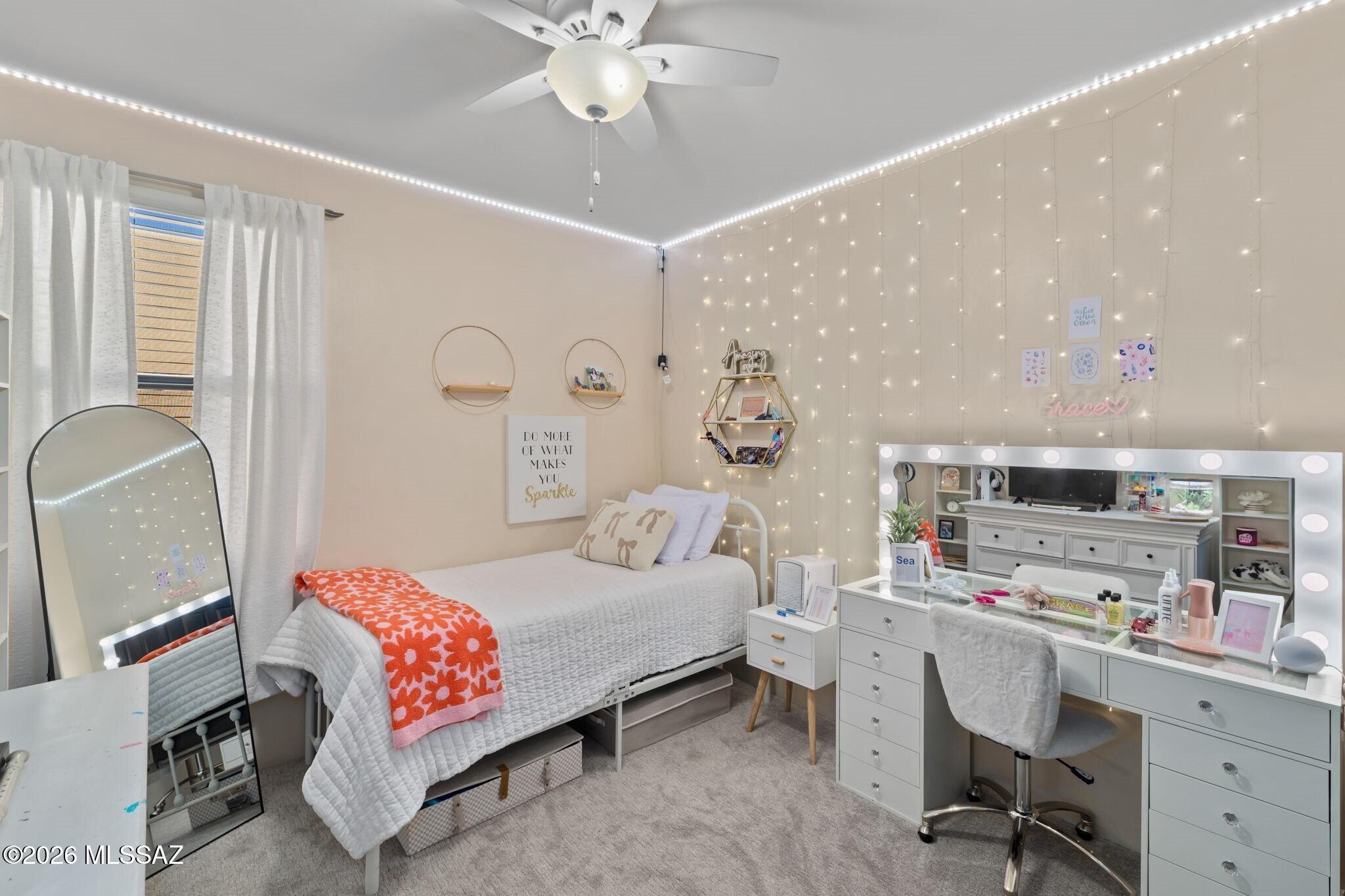 Oasis Santa Rita (1-298) - Residential