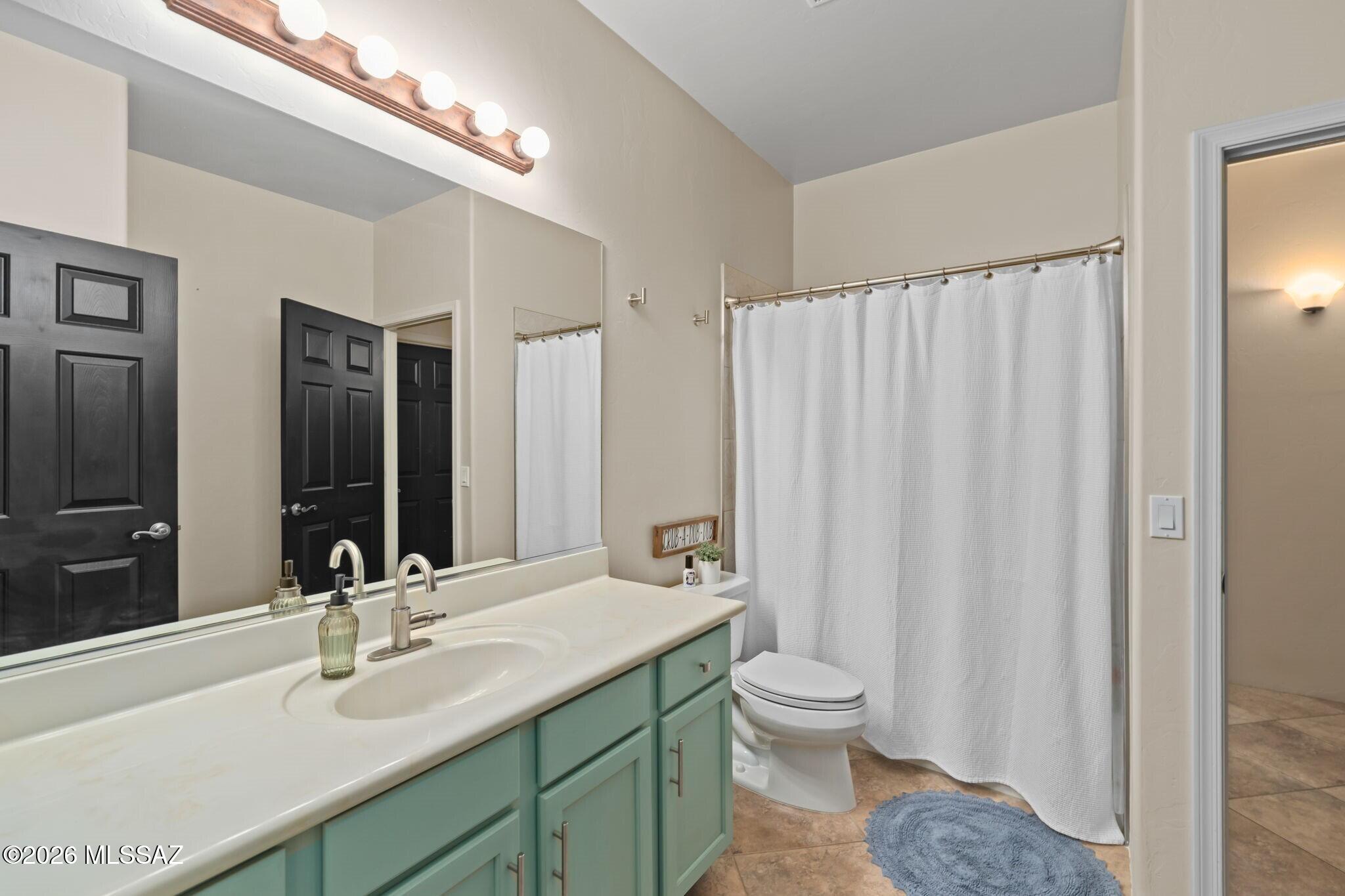 Oasis Santa Rita (1-298) - Residential