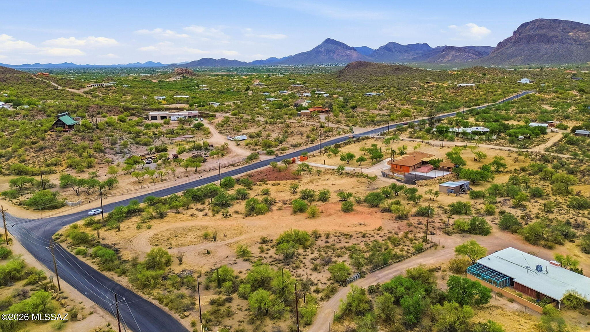 N/A - Residential