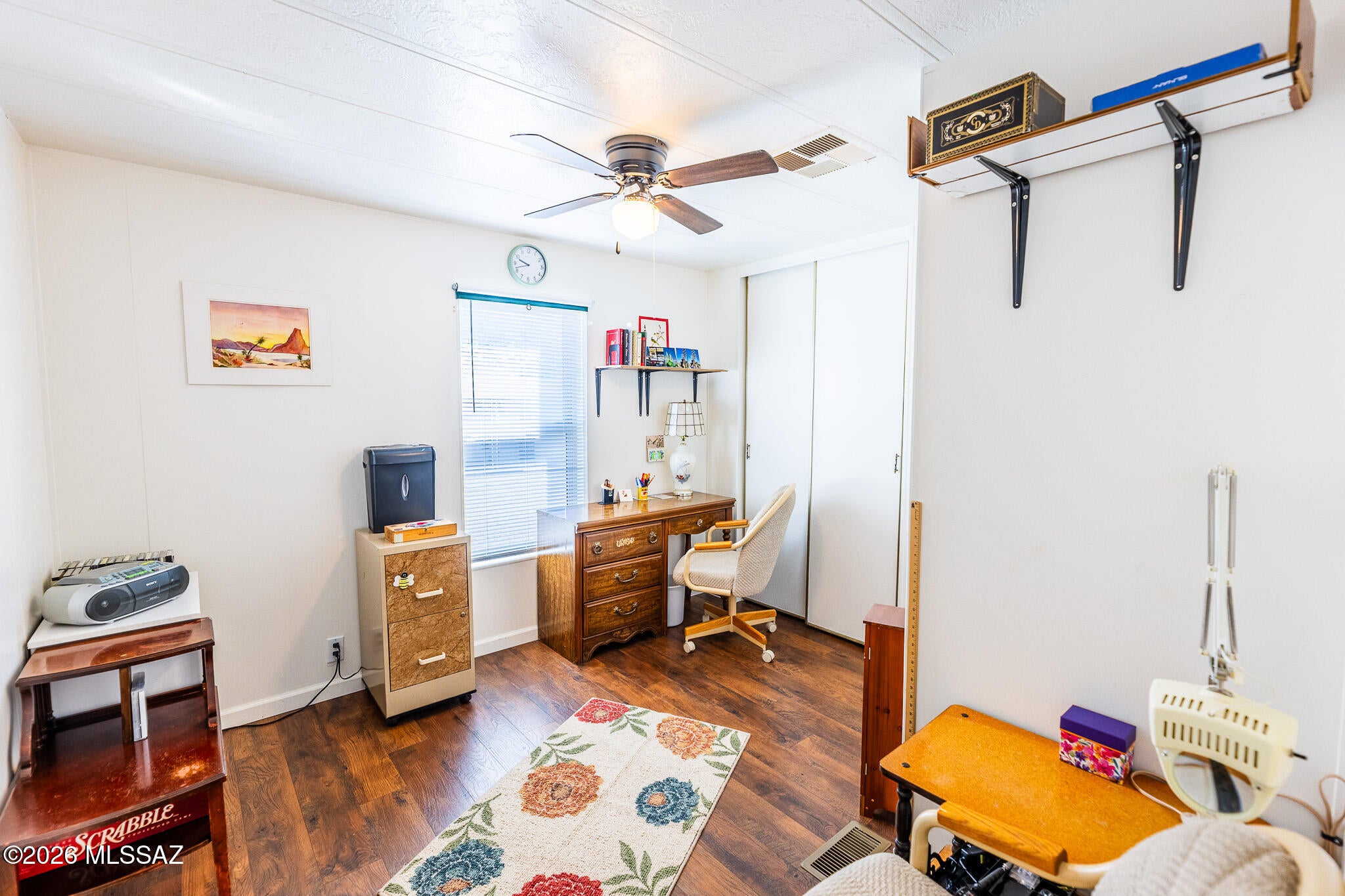N/A - Residential