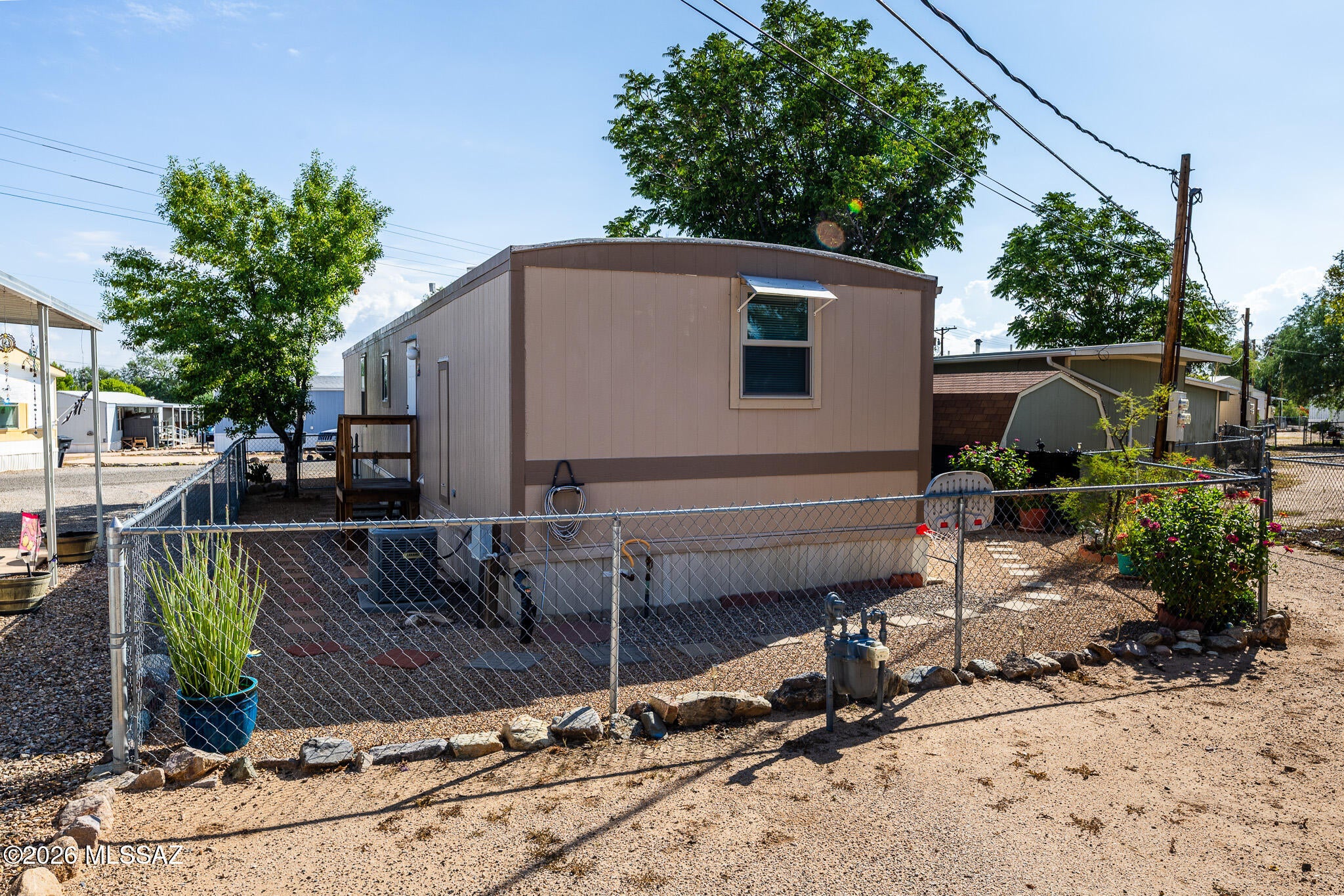 N/A - Residential