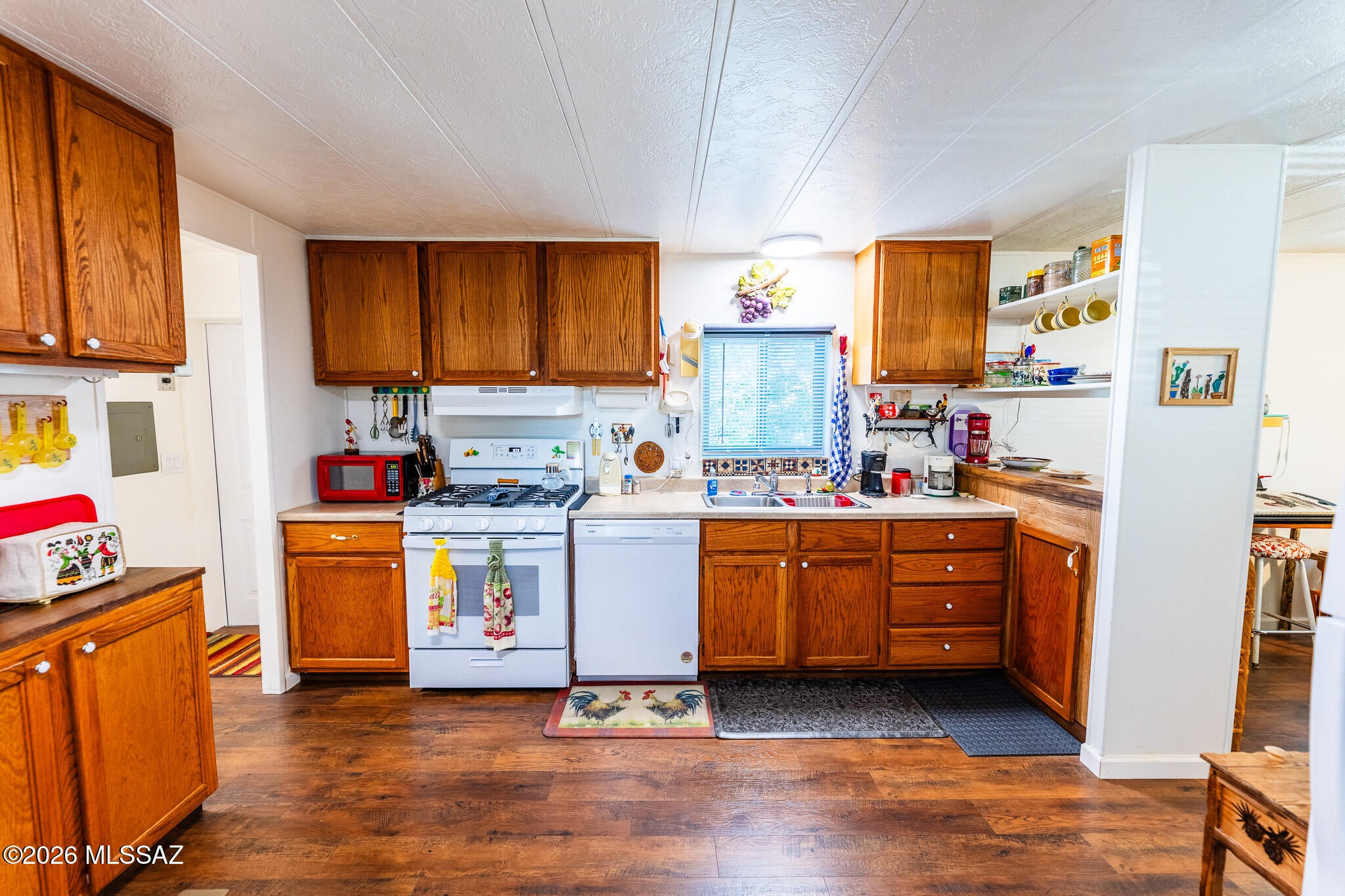 N/A - Residential