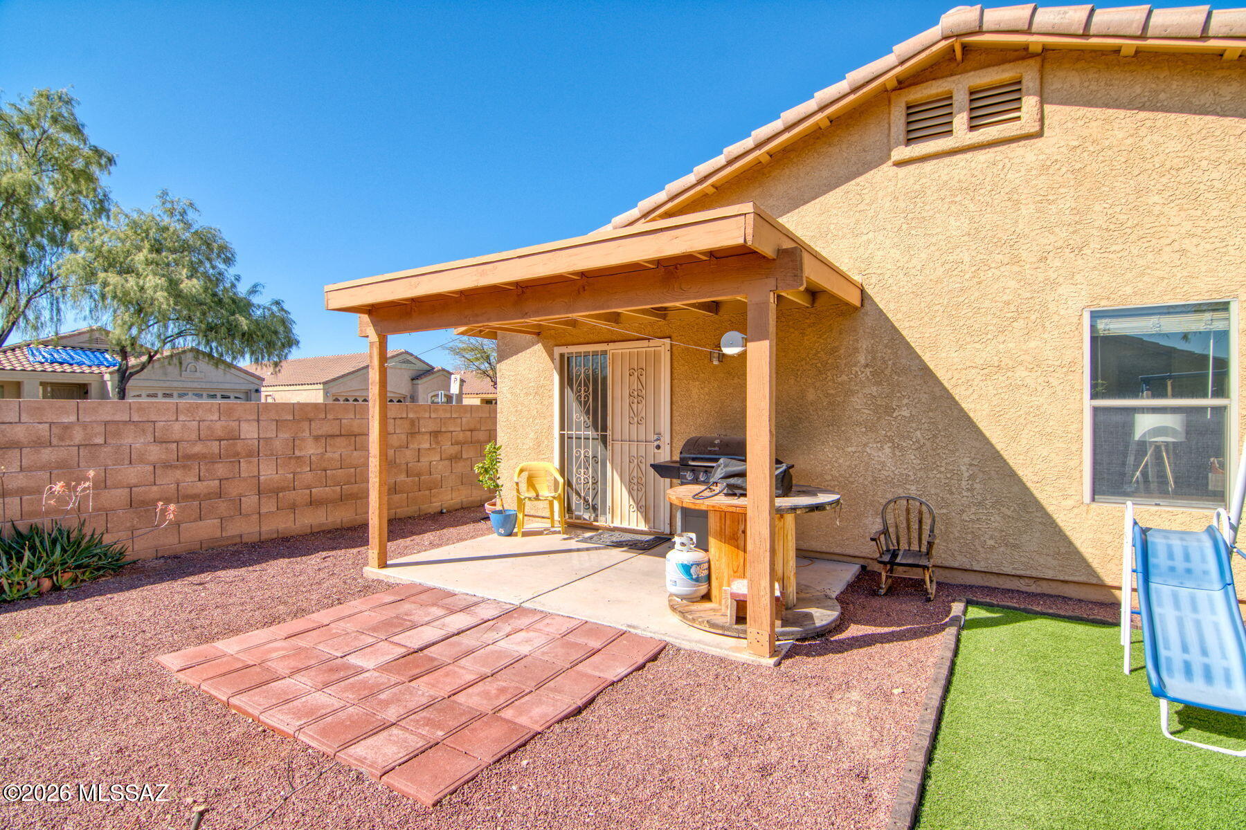 Colina De Oro (1-138) - Residential